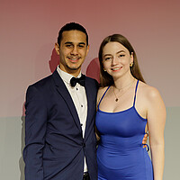 Diplomfeier Benedict-Schule Zürich 11. Juli 2024