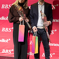 Diplomfeier Bern November 2025 – Benedict Schulen Schweiz