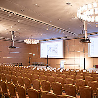 Diplomfeier Benedict / BVS Zürich, 04. November 2019