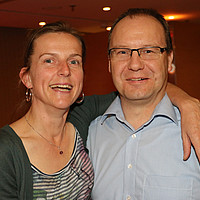 Benedict Sprach- & Handelsschule - Diplomfeier 23.05.2014