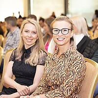 Diplomfeier Benedict / BVS Zürich, 12. Mai 2023