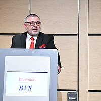 Diplomfeier Benedict/BVS Zürich 15. November 2024