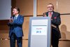 Diplomfeier Benedict / BBS/BVS Zürich 15. Nov. 2025