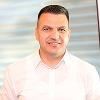 Diplomfeier Benedict / BVS Zürich, 11. Mai 2018