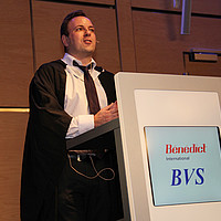 Benedict Handels- & Kaderschule - Diplomfeier 14.11.20214