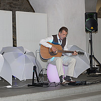 Benedict Sprach- & Handelsschule St.Gallen - Diplomfeier