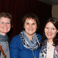 Benedict Diplomfeier Bern, 18. November 2016