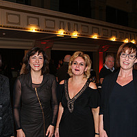 Benedict Diplomfeier Bern, 18. November 2016