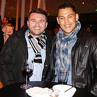 Sprach- und Handelsschule Benedict Bern - Diplomfeiern