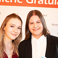 Diplomfeier Benedict / BVS Luzern, 05. Juli 2019