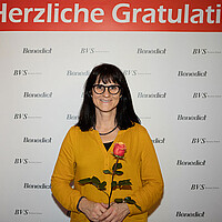 Diplomfeier Benedict-Schule Luzern vom 02. Dez. 2022