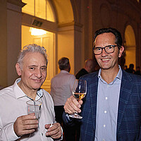 Diplomfeier Benedict-Schule Luzern vom 02. Dez. 2022