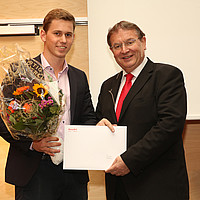 Diplomfeier Benedict / BVS Zürich, 13. Juli 2017