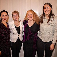 Diplomfeier Benedict-Schule Luzern vom 24. November 2023