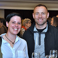 Diplomfeier Benedict / BVS Bern, 19. Mai 2017