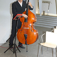 Diplomfeier der Benedict-Schule St. Gallen – 15.05.2014