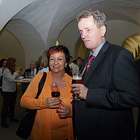 Diplomfeier der Benedict-Schule St. Gallen – 15.05.2014