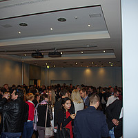 Benedict Schule Luzern: Diplomfeier, 18. Nov. 2016