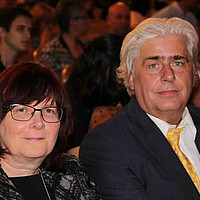 Benedict Handelsschule & Kaderschule Zürich, 09.07.2015