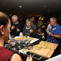 Diplomfeier Benedict & BVS Zürich, 13. November 2015