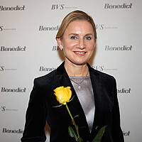 Diplomfeier - Benedict-Schule Luzern