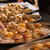 Diplomfeier Benedict / BVS Bern, 27. November 2024