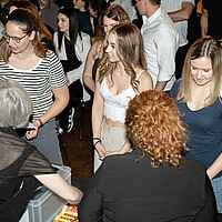 Diplomfeier Benedict / BVS Bern, 26. Mai 2023