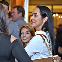 Diplomfeier Benedict / BVS Bern, 03. November 2017