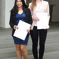 Benedict Schule – Diplomfeier St. Gallen, 19. Mai 2016