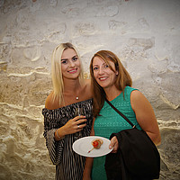 Diplomfeier Benedict / BBS St. Gallen, 05. Juli 2018