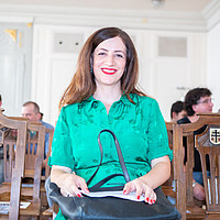 Diplomfeier Benedict / BVS Luzern, 05. Juli 2019