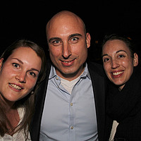 Benedict & BVS-Kaderschule - Diplomfeier Zürich, 22.05.2015