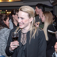 Diplomfeier Benedict / BVS Bern, 17. Mai 2019