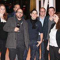 Sprach- und Handelsschule Benedict Bern - Diplomfeiern