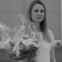 Diplomfeier Benedict / BBS St. Gallen, 23. Mai 2018