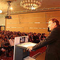 Benedict Sprach- & Handelsschule - Diplomfeier 23.05.2014