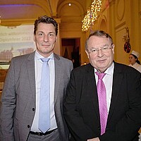 Diplomfeier Benedict-Schule Luzern im Dezember 22