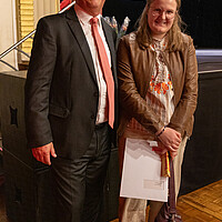 Diplomfeier Benedict / BVS Bern, 27. November 2024