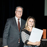 Diplomfeier Benedict / BVS Bern, 26. Mai 2023