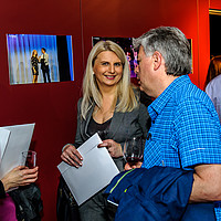 Diplomfeier Luzern, 19. Mai 2017