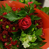 Diplomfeier Benedict / BBS St. Gallen, 23. Mai 2018