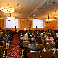 Diplomfeier Benedict & BVS Zürich, 13. November 2015