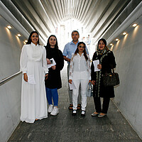 Diplomfeier Benedict / BBS St. Gallen, 5. Juli 2024