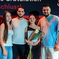 Diplomfeier Bern Mai 2026 – Benedict Schulen Schweiz