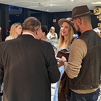 Diplomfeier Benedict/BVS Zürich 16. Mai 2025