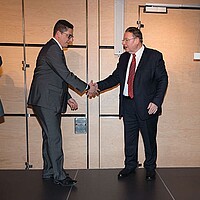 Diplomfeier Benedict / BVS Zürich, 03. November 2023