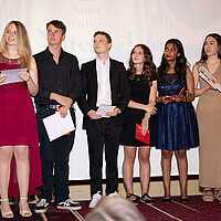 Diplomfeier Benedict-Schule Luzern vom 07. Juli 2023