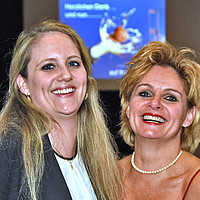 Handels- & Kaderschule Bern: Diplomfeier, 20.05.2016