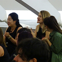 Diplomfeier Benedict / BBS St. Gallen, 24. Mai 2017