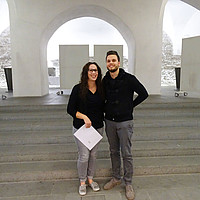 Diplomfeier Benedict / BBS St. Gallen, 22. November 2017